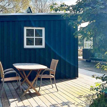 6 Person Holiday Home In Frederikshavn Bagian luar foto