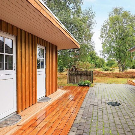 6 Person Holiday Home In Frederikshavn Bagian luar foto