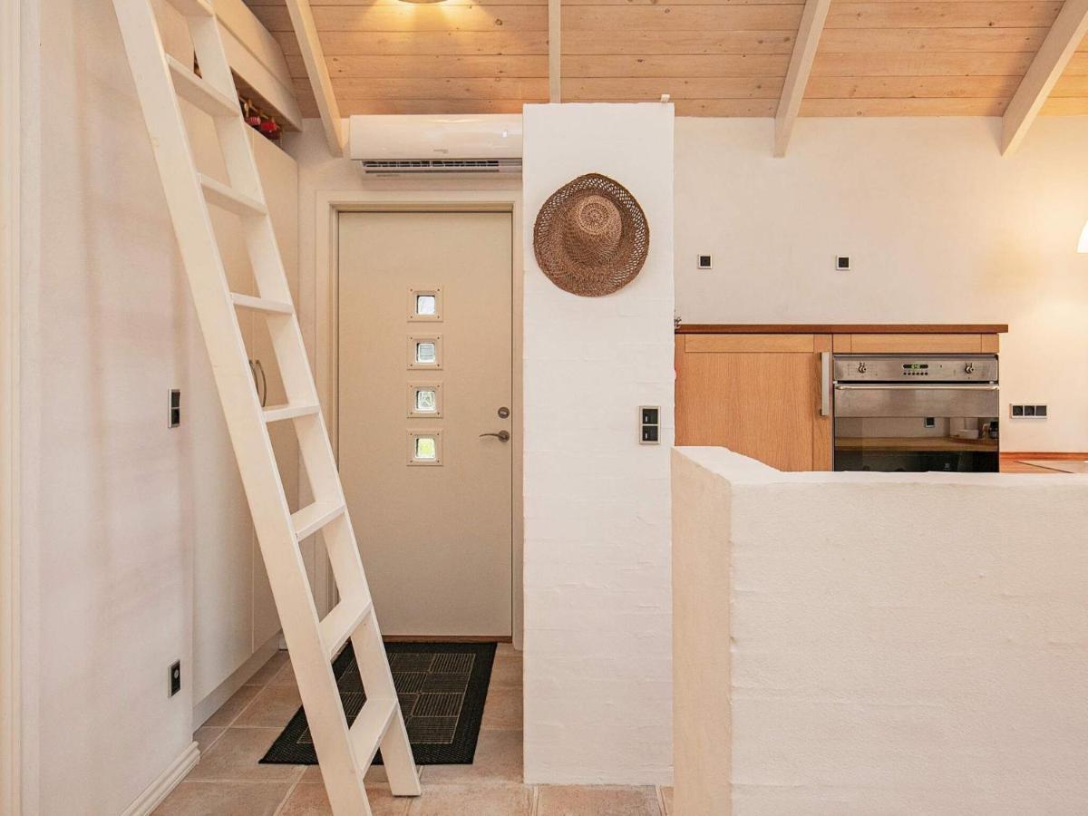 6 Person Holiday Home In Frederikshavn Bagian luar foto