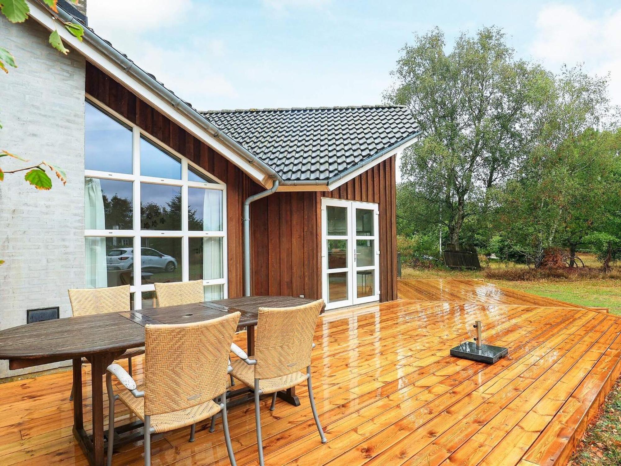 6 Person Holiday Home In Frederikshavn Bagian luar foto