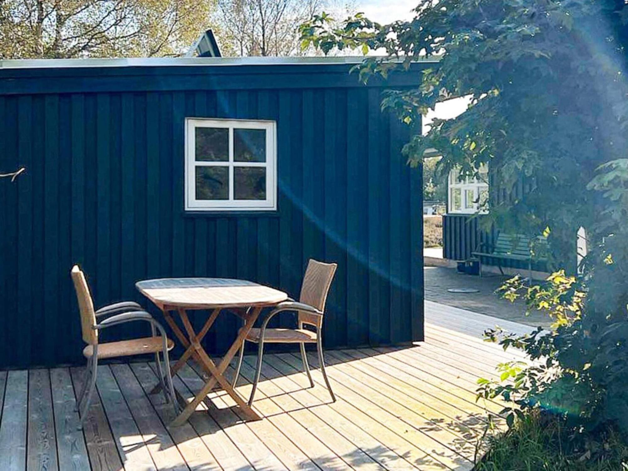 6 Person Holiday Home In Frederikshavn Bagian luar foto