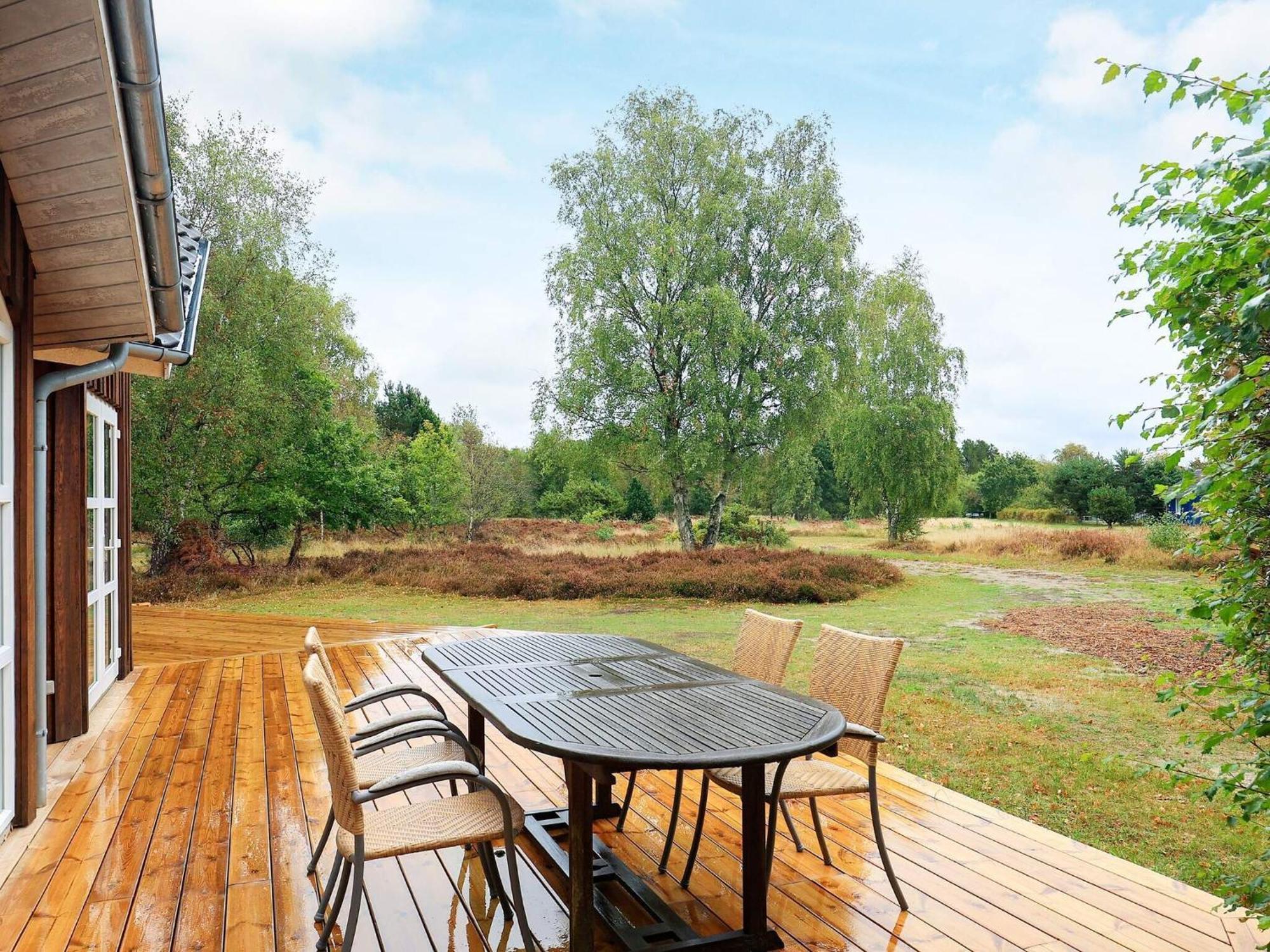 6 Person Holiday Home In Frederikshavn Bagian luar foto